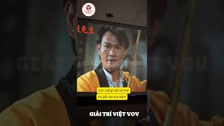 Nó giỏi cho nó vào đây làm [Giải Trí Việt VOV] #Shorts #USA #tiktok #funny