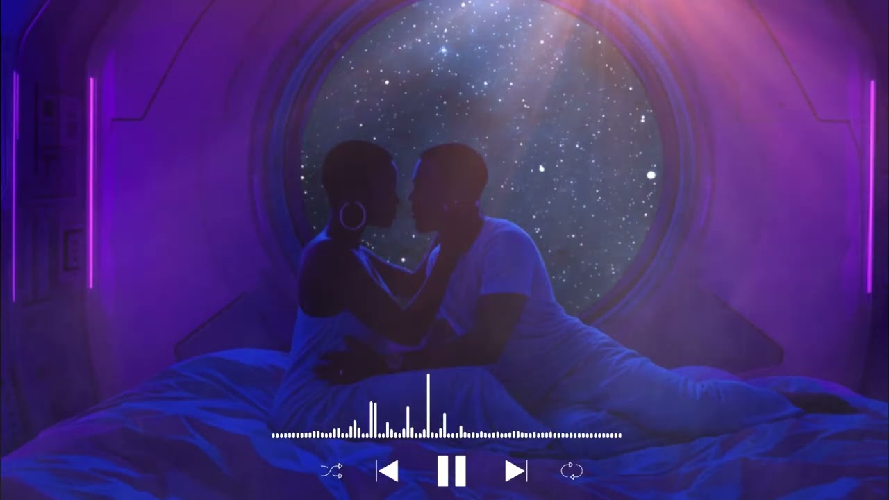 Chris Brown - The Way You Pull Me In | Lyrics Video