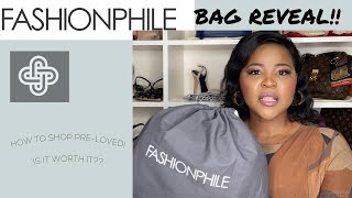 Understanding FASHIONPHILE Condition Ratings & What They Mean - Academy by  FASHIONPHILE