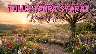 Cinta yang Tulus dan Sederhana | Tembang Keroncong Jawa Penuh Makna, Hangatkan Hati (Full Album)