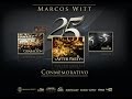 Marcos witt  25 aos conmemorativo by erafb