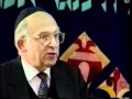 הרב אהרן ליכטנשטיין על הרב עמיטל - ערב היכנסו לממשלה
