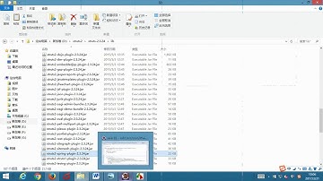 11-06 SSH整合方式一：Spring和Struts2的整合方式一：Action由Struts2框架创建
