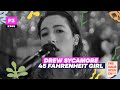Drew Sycamore '45 Fahrenheit Girl' (Live)