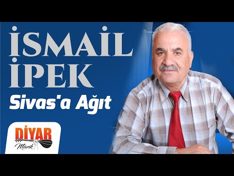 İsmail İpek - Zalim Sivas (Official Audio)