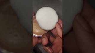 Dazzle Me Super Soft Smooth Bedak Tabur Natural Translucent Kosmetik screenshot 4