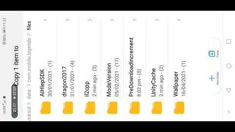 TUTORIAL ON HOW TO MAKE YOUR OWN INTRO ON MOBILE LEGENDS