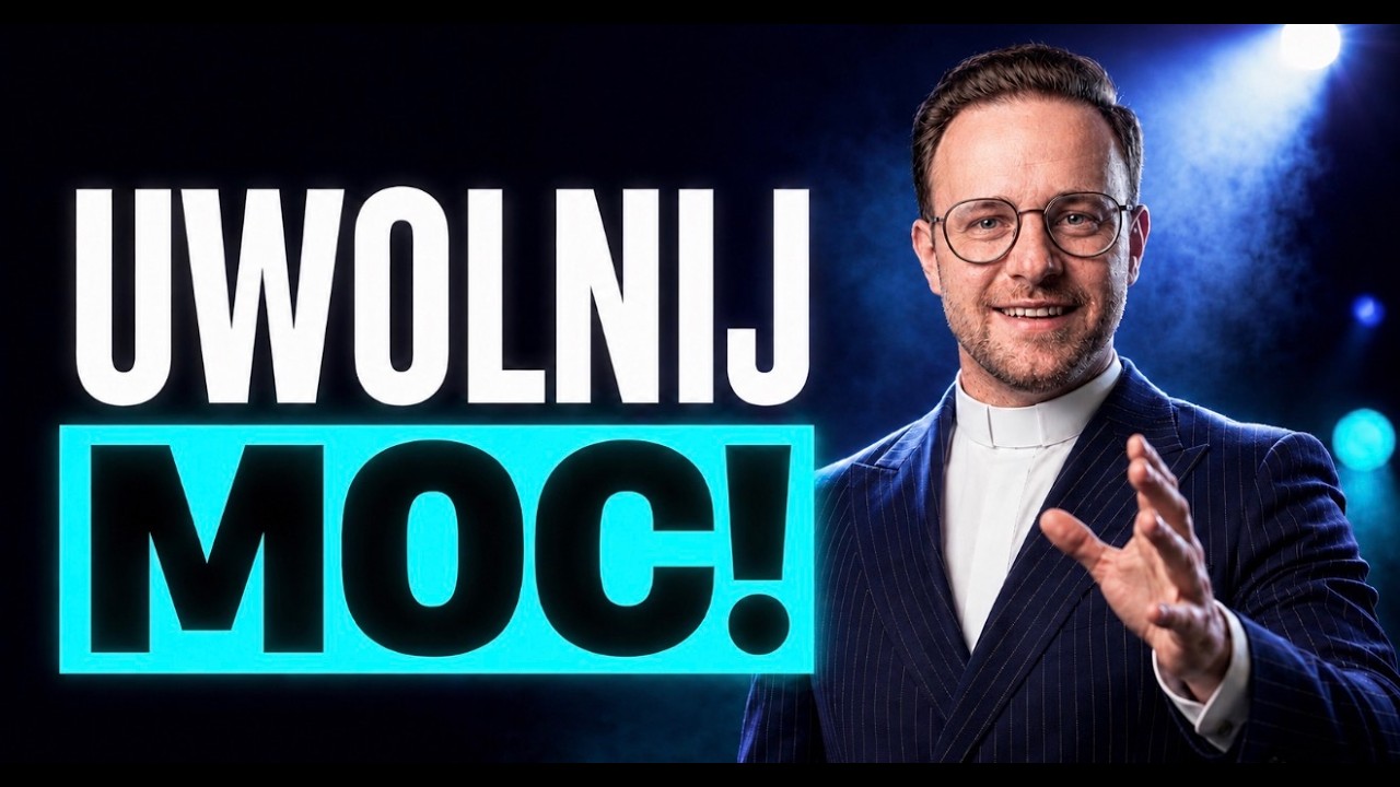 Jaki sznur trzyma Twoje życie?