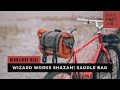 Wizard works shazam saddle bag highlight reel