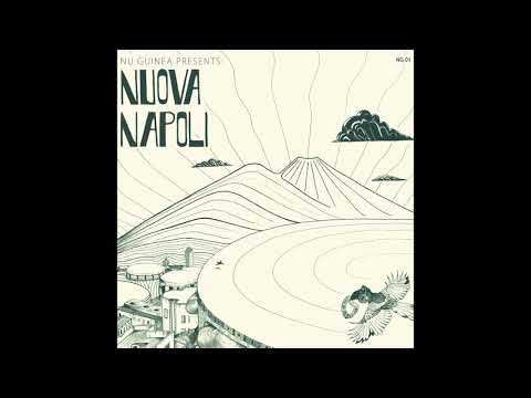 Nu Guinea - Je vulesse