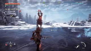 Horizon zero dawn part  6