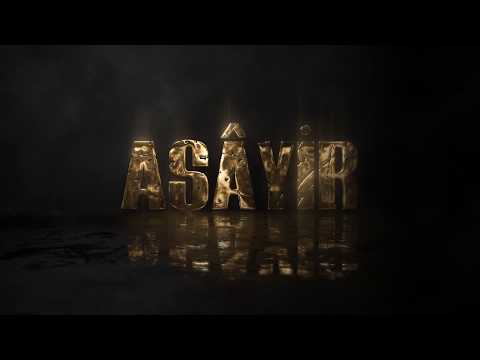 Aşâyir Teaser-1 (İnternet Dizisi)