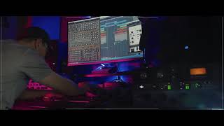 Dj Kantik   Modular Original Mix 6K Studio Video Resimi