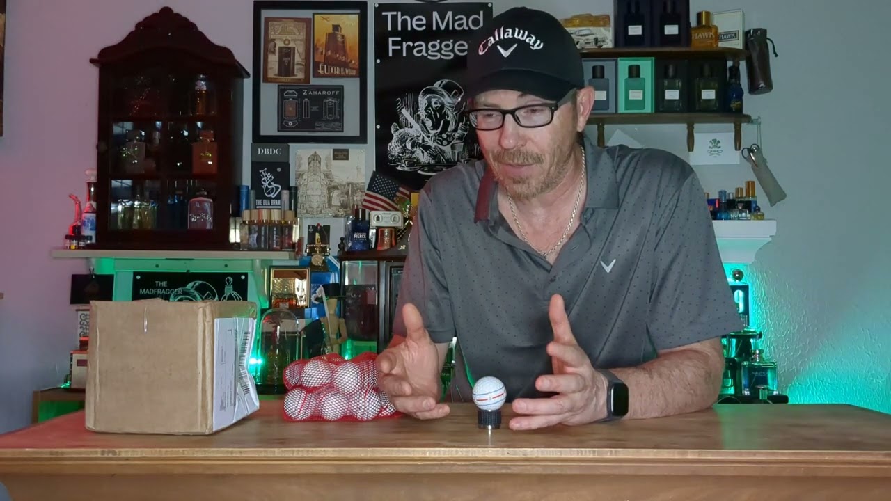 Lost Golf Balls.com review- Are they worth buying?