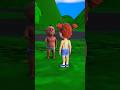 Papad Bol Papad 🤣 | Gulli Bulli | Cartoon | granny | short | tmkoc | #shorts