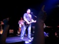 Lee Brice - She Ain&#39;t Right - Miami, OK - Buffalo Run - March 11 2011 - Higher Education Tour