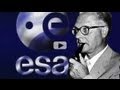 European Space Agency - Where Did It Come From? | Video