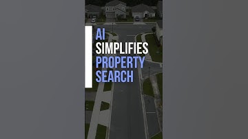 How AI Is Transforming Real Estate Data in 2025