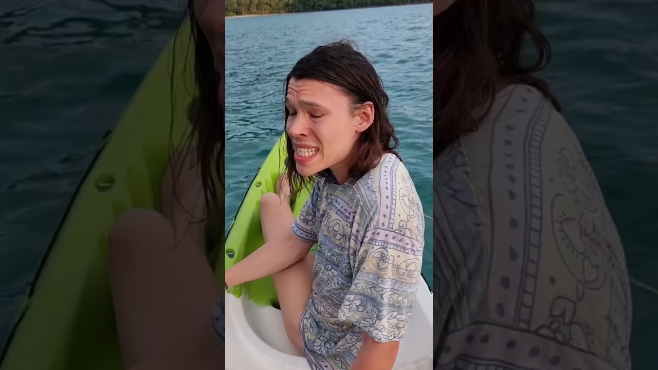 Oder Einfach Jackson Der Zum Hai Mutiert Ist D Haifilm Haiangriff
