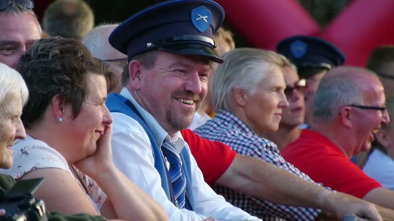 Bielemantreffen Nieuw Dijk 2018