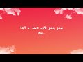 Montell Fish - Fall in Love with You. (Lyrics) Mp3 Song