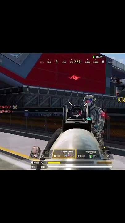 CALL OF DUTY: MOBILE Demolition Victory gameplay 🔥 || Subscribe Hital Gaming ||