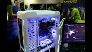 PDXLAN 18 Winning contest video!