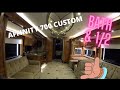 Country Coach Affinity 700 custom one of last 40 ever built!