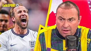 "UNACCEPTABLE!" Jason Cundy WRITES OFF England's Chances of Winning this World Cup