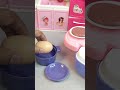 Unbelievable ASMR Egg Boiled Sounds from Kitchen Toys #asmr #cookware #kitchenset