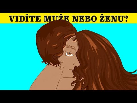 Video: Lidé Ve Znamení Iluze