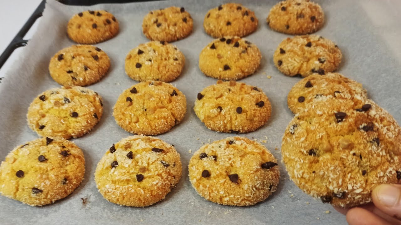 Se hai 1 uovo, yogurt e zucchero prepara questa deliziosa ricetta ...