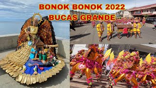 BONOK BONOK 2022 || OMEGA DE SALONERA || BUCAS GRANDE ISLAND