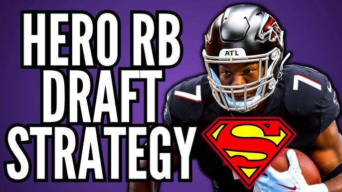 How to Draft the Perfect Fantasy Football Team (Exploit this Edge!) 