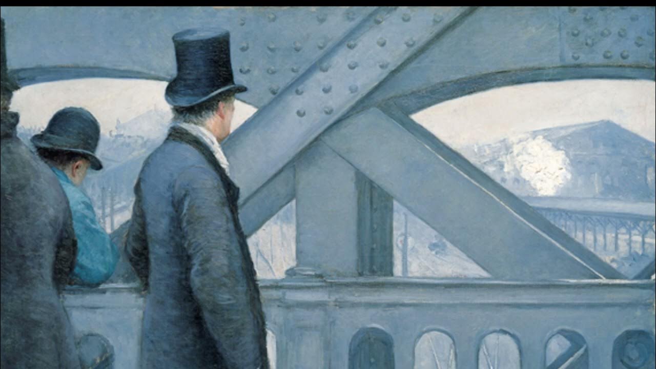 Erik Satie (Complete Gnossiennes 1 - 7) for relaxing and studying Erik Satie (Complete Gnossiennes 1 - 7) for relaxing and studying