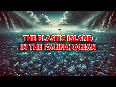 The Plastic Island