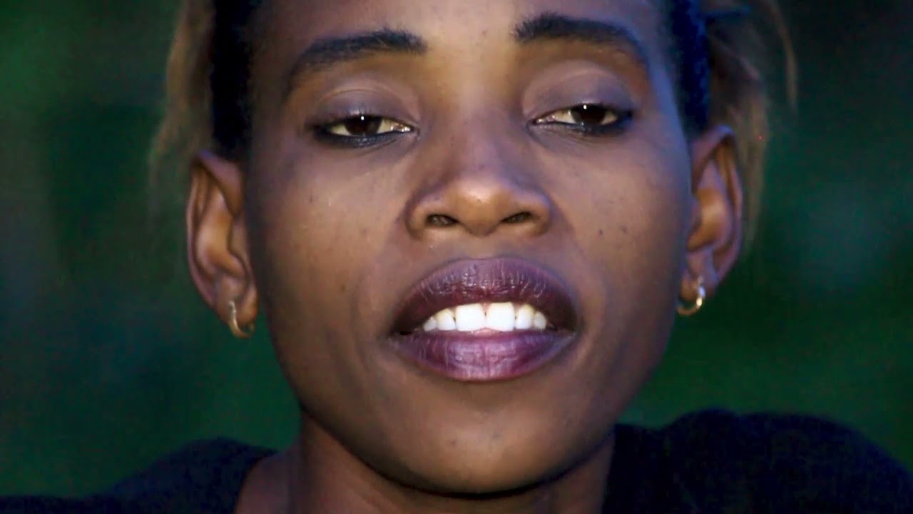 KONSO IKUMALWA _ Groupe Le Bonheur et la Grâce