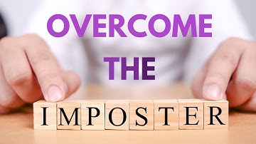 Overcome Impostor Syndrome (Effective Questions To Ask...)