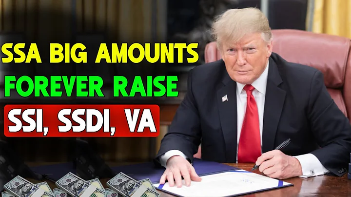 Social Security CONFIRMS a “Permanent Raise” — Millions Didn’t Expect This New Amount!