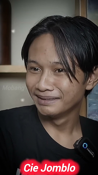 Fajar Sadboy Dicaci Mantan, Dikatain Jomblo 😭 Hari Valentine