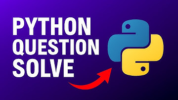 Swap Two Numbers in Python 🔄 | Temp Variable & Tuple Unpacking Explained