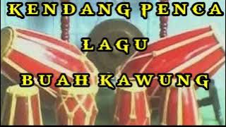 KENDANG PENCA BUAH KAWUNG MP3