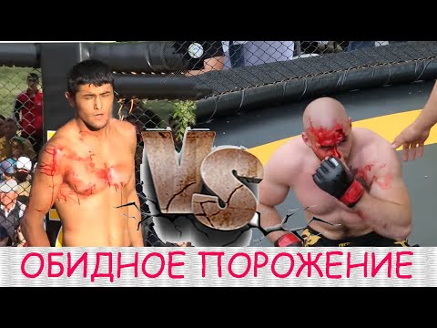 Этот бой запомнят