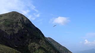 Stanley 33.26 sec(11-9-2011)