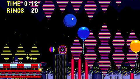 Sonic 3 Complete: Drop Dash