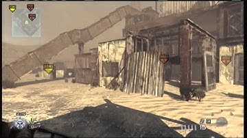 The Running Man(New Trick Shot)