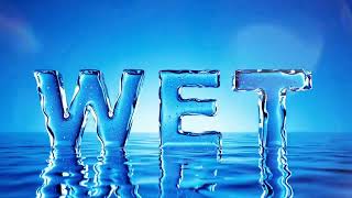 Wet - Young Yonso Official Visualizer