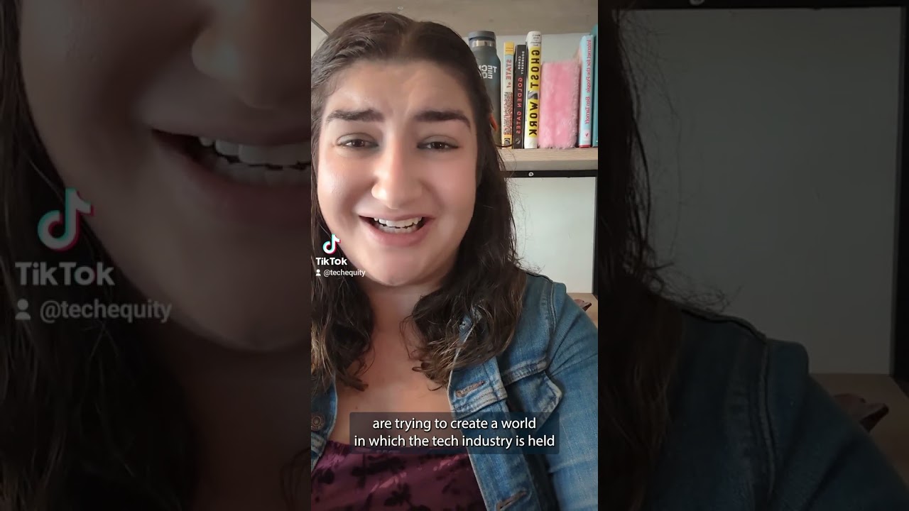 (Re)introducing TechEquity!