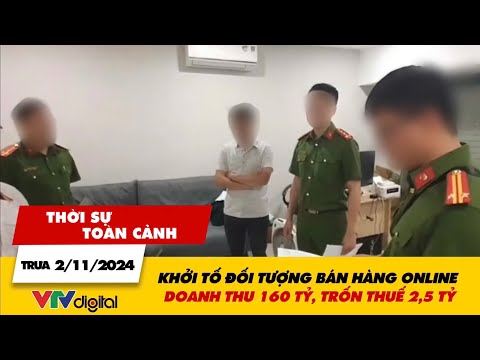 Thời sự toàn