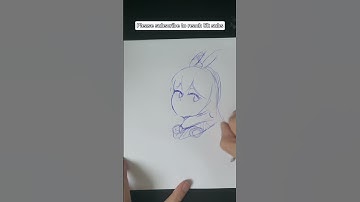 Showing you my progress day 18 part extra #art #drawing #tutorial #oc #series